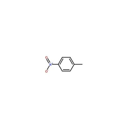 Ak Scientific 4-Methylnitrobenzene (25g), CAS 99-99-0 X8422-25g