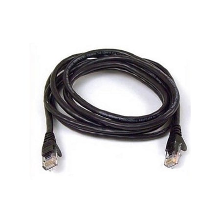 Belkin Cat6 Snagless Patch Cable /Rj45M/Rj45M/50 Orange A3L980-50-ORG-S