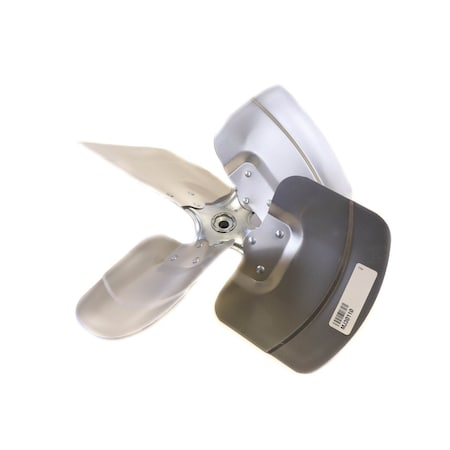 Marvair Fan Blade, 16", 4Blade, 40Deg, Cw, Mj30110 30110