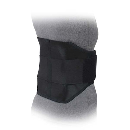 Qualitycare Lumbo Lite Back Brace - Extra Large Medium QU2747176