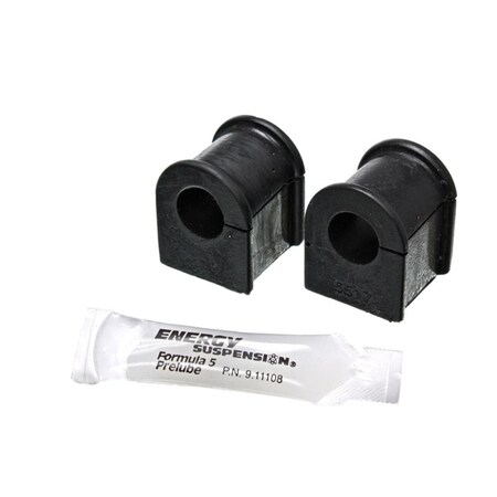 Omnisports 16 mm Rear Swaybar Bushing Set - Black OM3832766