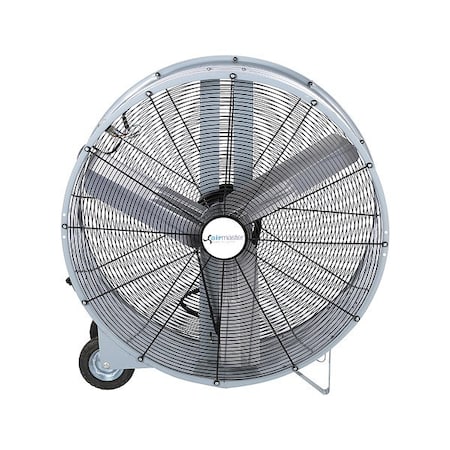 Airmaster Fan Cooling Fan, 42 in Dia, Mobile, Plug-In 60007