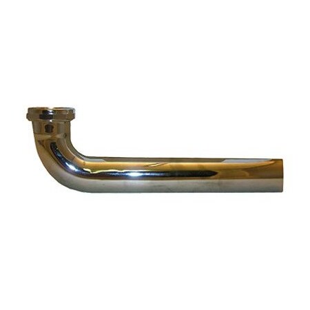 Larsen Supply Co 1-1/2X9-1/2 Waste Ell 03-2943