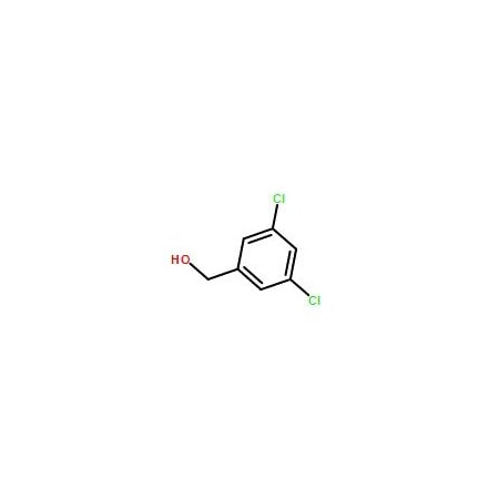 Ak Scientific 3, 5-Dichlorobenzyl alcohol (100g), CAS 60211-57-6 X2187-100g