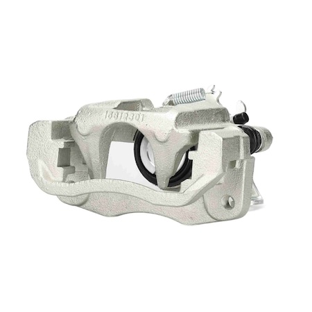 Wagner Brake New Semi-loaded Coated Disc Brake Caliper Assembly, CN12003SC