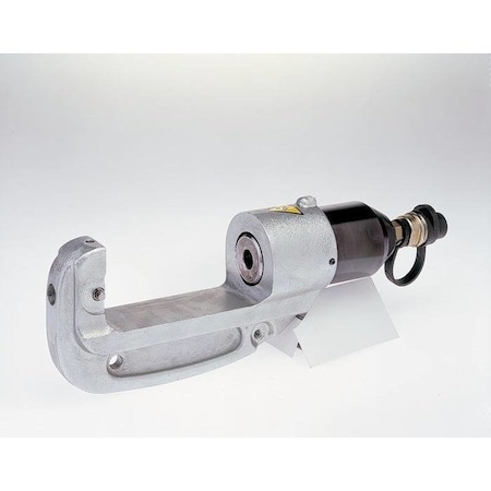 Greenlee Hydraulic Crimp Tool, 15 Ton RK1550