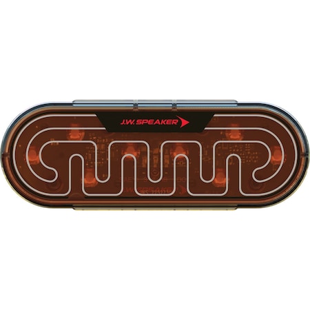 J.W. Speaker Trailer Light 346791