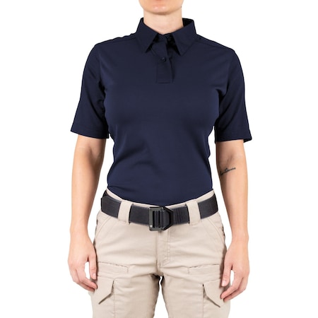 First Tactical Military Shirt, Midnight Navy, Women's, S 122012