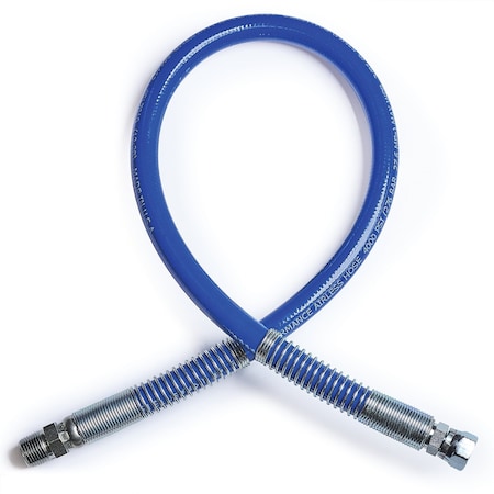 Graco COUPLED HOSE, 3 ft L, 4,000 psi 277351