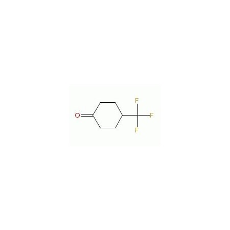 Ak Scientific 4-(Trifluoromethyl)cyclohexanone (1g), CAS 75091-99-5 W8259-1g