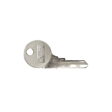 Ilco Unican Volkswagen Key Blank U62VN