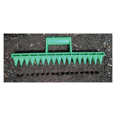 Gardinnovations Seed-In Soil Digger SISD2000