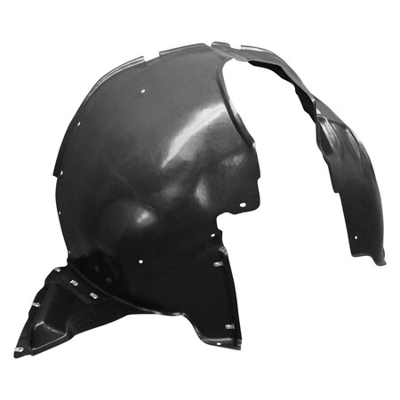 Geared2Golf Right Hand Front Fender Inner Panel Mat for 2017-2019 GMC Acadia GE2472585