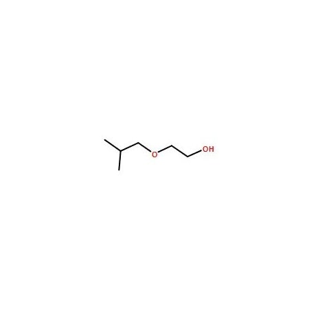 Ak Scientific 2-Isobutoxyethanol (100mL), CAS 4439-24-1 5665AL-100mL