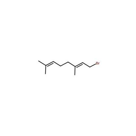 Ak Scientific Geranyl bromide (25g), CAS 6138-90-5 9201AB-25g