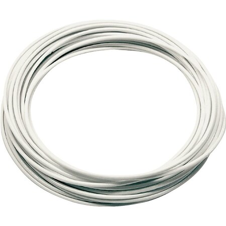 Hillman Clothesline, No 5, 50 ft L, White 50145