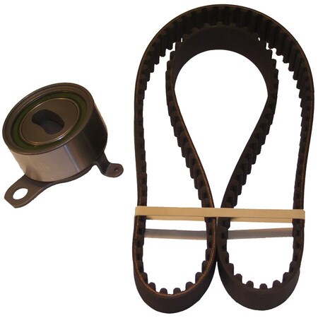 Cloyse Engine Timing Belt Component Kit, BK236