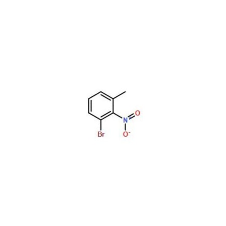 Ak Scientific 3-Bromo-2-nitrotoluene (25g), CAS 52414-97-8 R471-25g