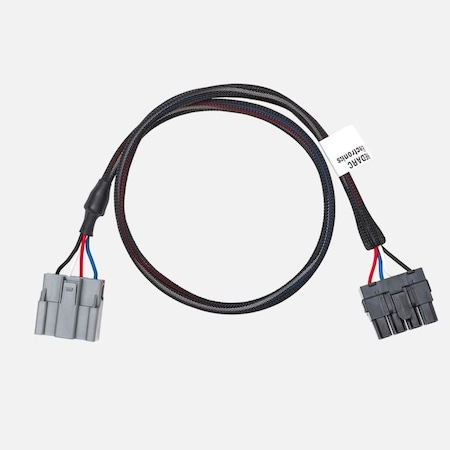 Redarc Trailer Brake Control Wiring Harness TPH-007