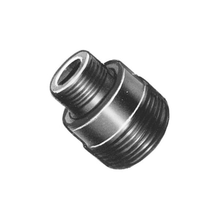 Power Team Hydraulic Ram Accessories, 25 ton, Steel 202180