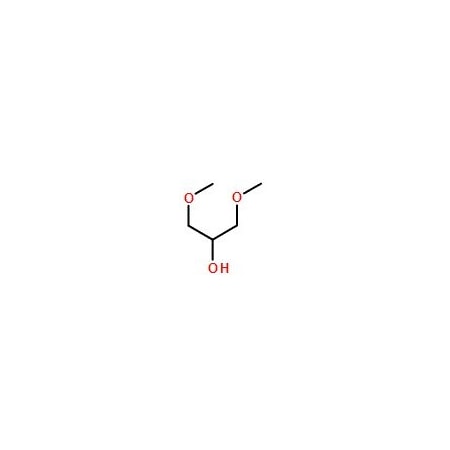 Ak Scientific 1, 3-Dimethoxy-2-propanol (500g), CAS 623-69-8 U081-500g