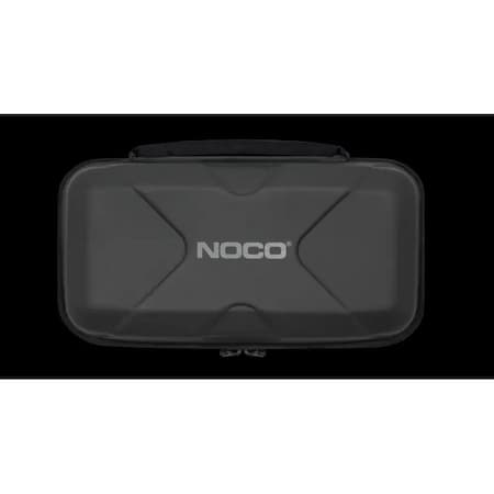 Noco Jump Starter Case, EVA Protective, Fits Boost XL GB50, GBC017 806268