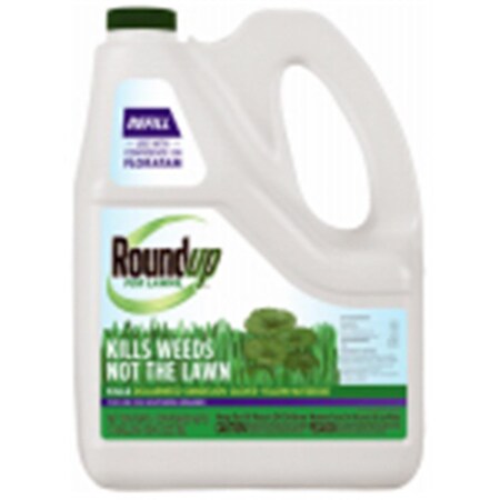 Scotts Ortho Roundup 1 gal Southern Grasses Weed Killer 216781