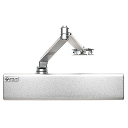 Tell 12816 Grade 1 Commercial Door Closer 221482