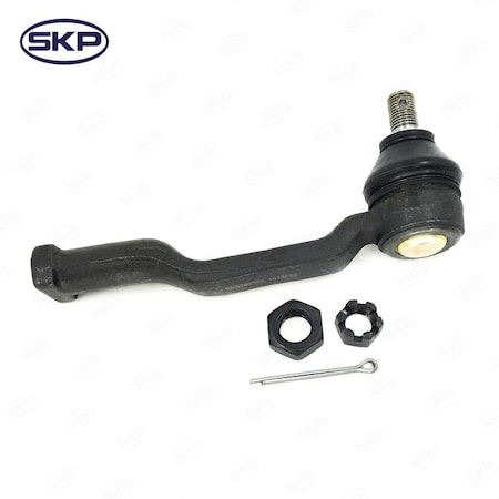 Skyward Automotive Products Steering Tie Rod End, SES2992RL