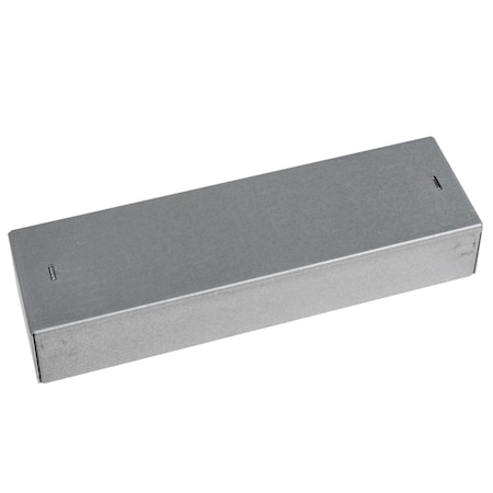 Dormakaba Non-Hold Open Barrier Free Concealed Door Floor Closer Body Only, Size 1-4 BTS75V BF NHO