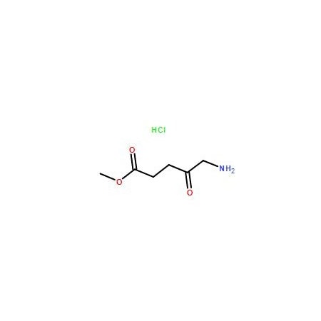 Ak Scientific 5-Aminolevulinic acid methyl ester hydrochloride (1g), CAS 79416-27-6 Z6102-1g