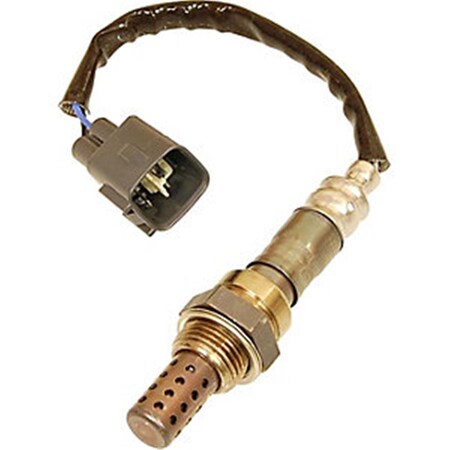 Walker 4-Wire Oxygen Sensor for 1992-1995 Lexus SC400 250-24220