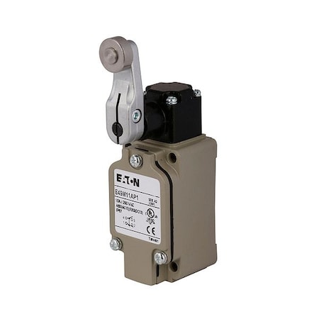 Eaton Limit Switch E49M11AP1