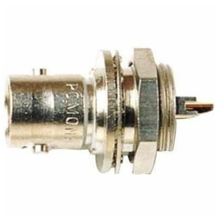 Pomona Electronics Bnc (F) Isolated Gnd 3778