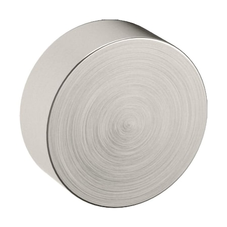 Baldwin Cabinet Knobs Satin Nickel 4405150