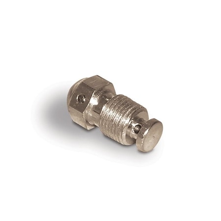 Oil-Rite Vent Plugs with Deflector - 1/8in. Male NPT A3229-1