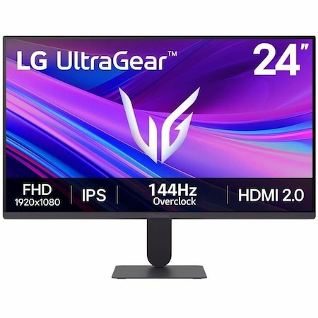 Lg 24 UltrGear Full HD IPS 24G411A-B.AUS