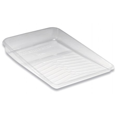 Light House Beauty Plastic Clear Tray Liners R406-11, 48PK LI3003783