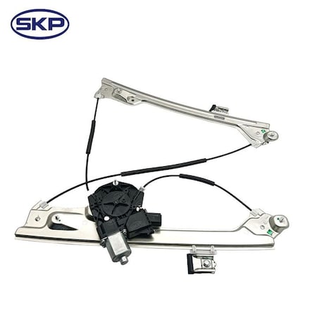 Skyward Automotive Products Window Motor and Regulator Assembly, SK751725