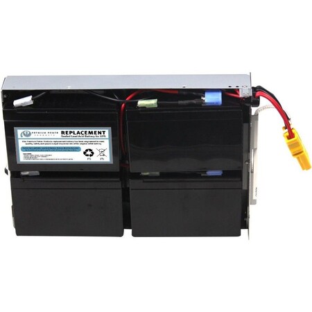 Premium Power Products SLA Battery UPS RBC110 replacement SLA133-ER