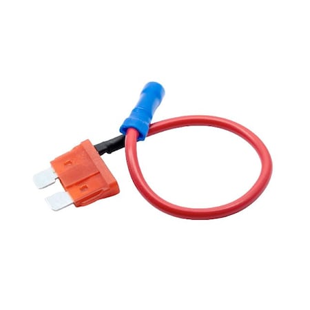 Optifuse Automotive Blade Fuse, ANR-W Series, 10A to 20A, 32V DC ANR-W-10A-16R