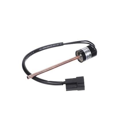 Elmeco Pressure Switch, R290, Open 23 PSI, Close 17.5 PSI A0002122-002