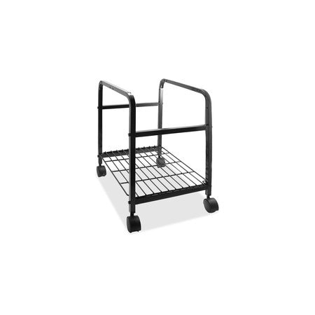 Advantus Heavy-Duty File Shuttle, Black FS2BHD