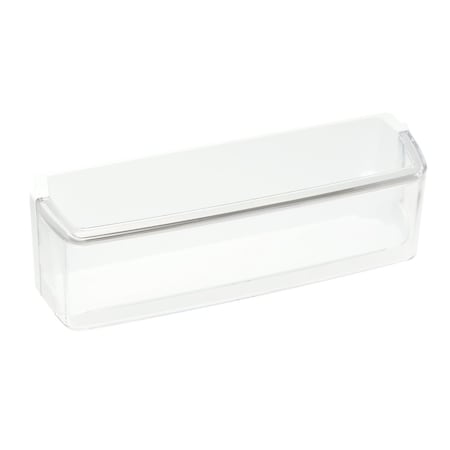 Lg LG Refrigerator Door Shelf Basket Bin Assembly AAP73252302