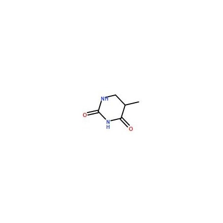 Ak Scientific Dihydrothymine (250mg), CAS 696-04-8 K164-250mg