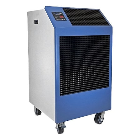 Oceanaire Portable Air Conditioner, Indoor OWC6012FLT