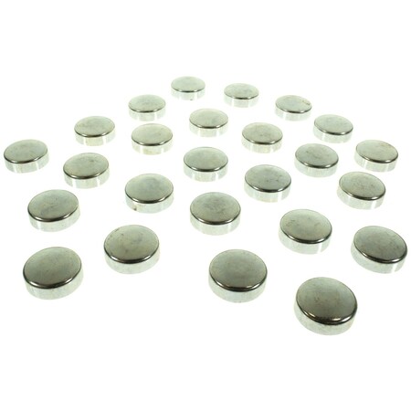Melling Engine Expansion Plug,  MPC-134