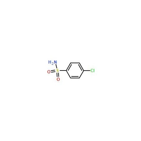 Ak Scientific 4-Chlorobenzenesulfonamide (100g), CAS 98-64-6 K769-100g