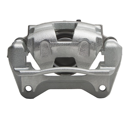 Dfc Silver Zinc Caliper, Disc Brake Caliper,  331-03096