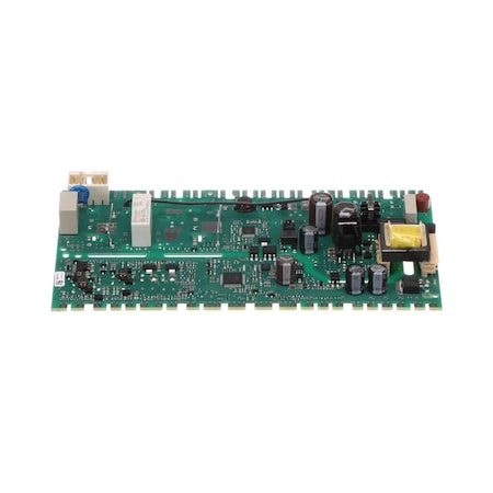 Liebherr ELECTRICAL CONTROL SYSTEM 614385800